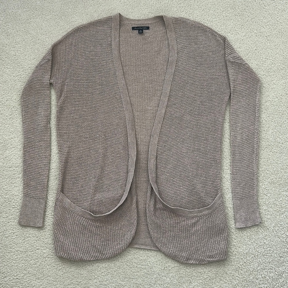 American Eagle Cardigan